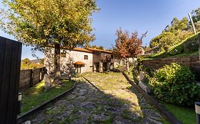 Casa Do Souto Vieira Do Minho - Casa Rural Com Piscina By House And People